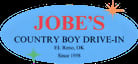 Jobe's Country Boy Drive-In