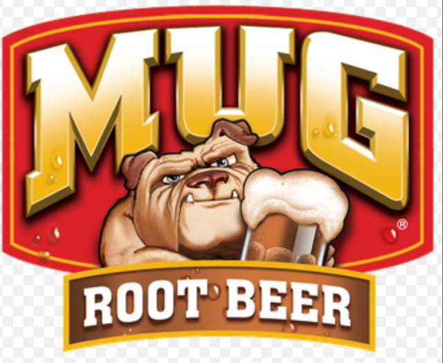 Mug Root Beer.